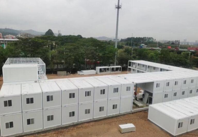 HOSPITAL MODULAR
